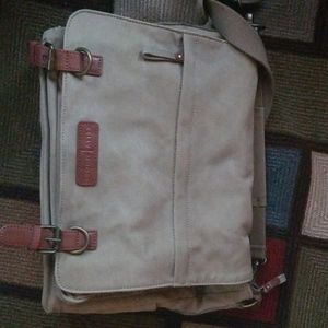 Canvas Bag